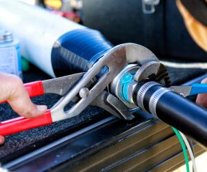 About Sewer Line Pros Brentwood, CA
