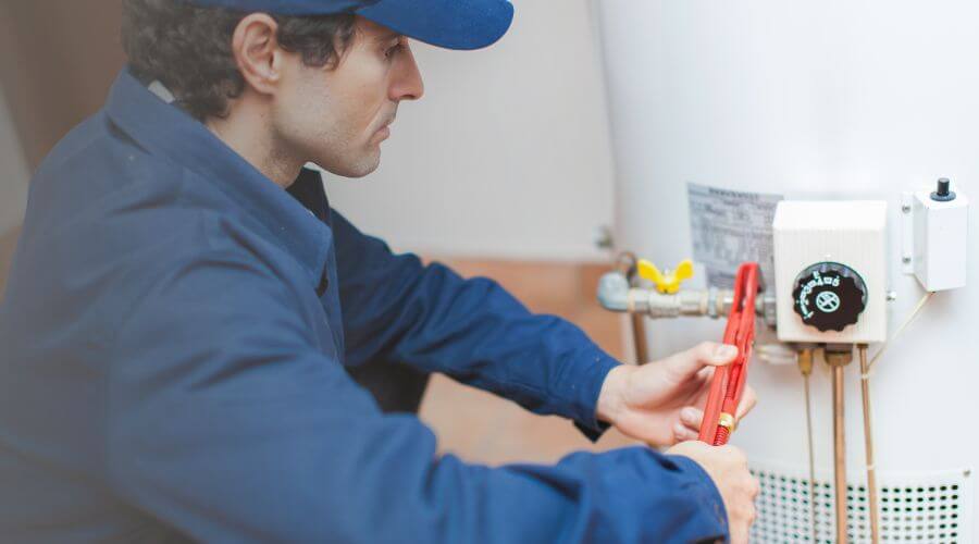 Local sewer line repair in Brentwood, CA